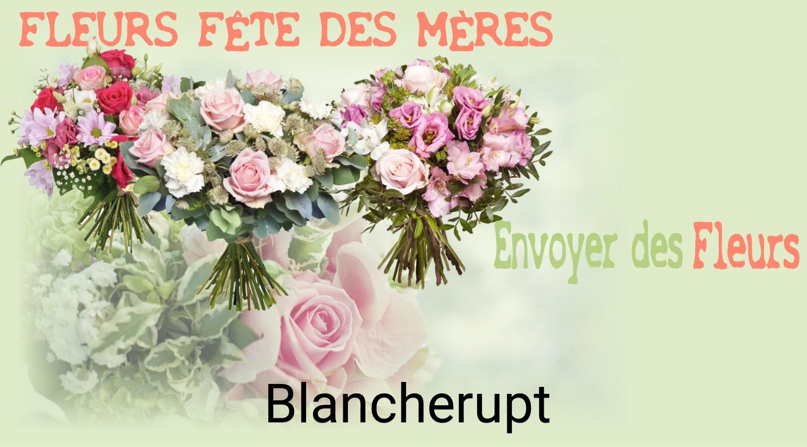 Bouquet de Fête des Mères livré à Blancherupt